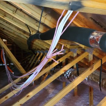 HomePro - This is quality work? - Home Theatre Installation Near Me - Houston, Texas