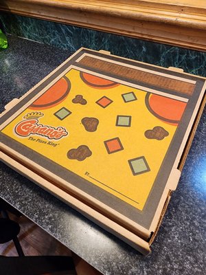 CASSANO’S PIZZA KING - Updated February 2026 - 15 Photos & 26 Reviews ...