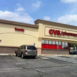 CVS Pharmacy