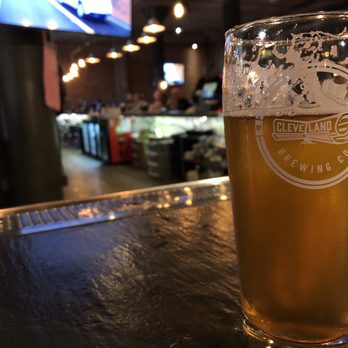 Masthead Brewing - Falling Fruit - Breweries Near Me - Cleveland, Ohio