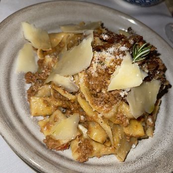 Luce Secondo - Italian Near Me - Chesapeake, Virginia