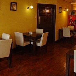 Souper Cafe and Restaurant - nicked from their website