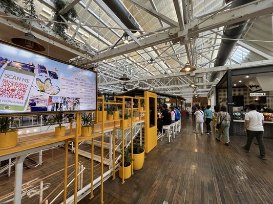 Anaheim Packing District by null