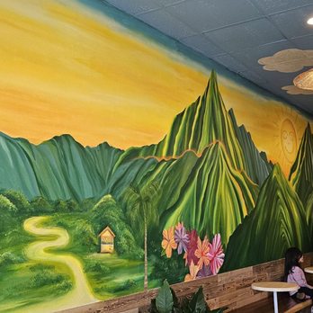The Sunrise Shack - Coffee & Tea Near Me - Long Beach, California The Sunrise Shack - Coffee & Tea Near Me - Long Beach, California