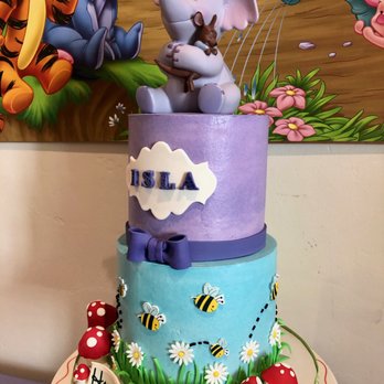 Petit Cali - Cupcakes, Cakes & Confections - Cake topper provided by me - all the deliciousness provided by Natoya. - Custom Cakes Near Me Petit Cali - Cupcakes, Cakes & Confections - Cake topper provided by me - all the deliciousness provided by Natoya. - Custom Cakes Near Me