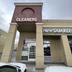Aborn Cleaners - Locations of cleaners