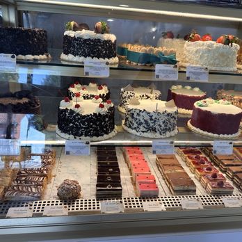 Lavender Bakery & Cafe' - On display - Cafes Near Me - Berkeley, California