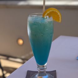 The Roof Garden