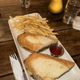 Cuban sandwich Cuban sandwich
