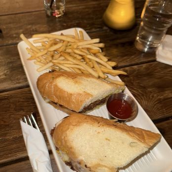The Uncanny - Cuban sandwich - Wine Bars Near Me - Portland, Oregon The Uncanny - Cuban sandwich - Wine Bars Near Me - Portland, Oregon