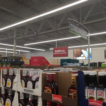 ALDI - Grocery Near Me - Moreno Valley, California