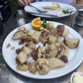 Morning Thunder Cafe - country potatoes - Breakfast & Brunch Near Me - Chico, California Morning Thunder Cafe - country potatoes - Breakfast & Brunch Near Me - Chico, California
