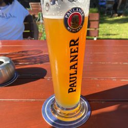 Campingplatz Genienau - Die Sonne genießen.....