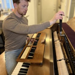 Gregory Music Services