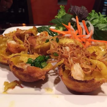 108 Vietnamese Restaurant - Shrimp cupcakes - Vietnamese Near Me - Kent, Washington 108 Vietnamese Restaurant - Shrimp cupcakes - Vietnamese Near Me - Kent, Washington