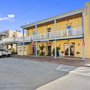 Old Colorado Inn - exterior - Hotels Near Me - Stuart, Florida Old Colorado Inn - exterior - Hotels Near Me - Stuart, Florida