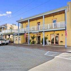 Old Colorado Inn - Exterior