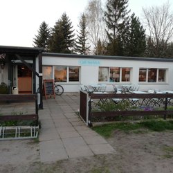 Seeblick Ketzür