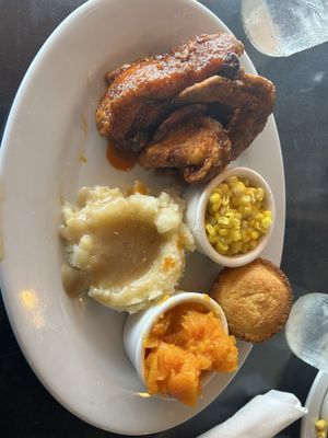 Florence's Restaurant by null