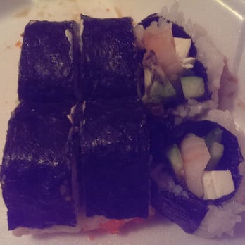 Andy's Sushi Bar - New York Maki - Sushi Bars Near Me - Pittsburgh, Pennsylvania