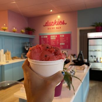 Duckies Dairy Bar - Ice Cream & Frozen Yogurt Near Me - Oakville, Ontario Duckies Dairy Bar - Ice Cream & Frozen Yogurt Near Me - Oakville, Ontario