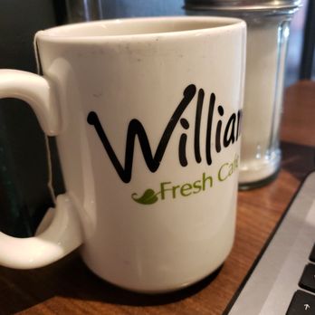 Williams Fresh Cafe - Breakfast & Brunch Near Me - Waterloo, Ontario