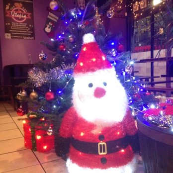 Sichuan Garden - Christmas! - Chinese Near Me - Brighton, BNH Sichuan Garden - Christmas! - Chinese Near Me - Brighton, BNH
