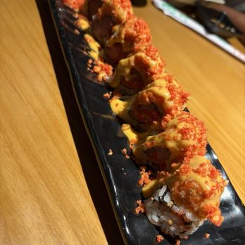 Machi Sushi - Sushi Bars Near Me - Killeen, Texas Machi Sushi - Sushi Bars Near Me - Killeen, Texas