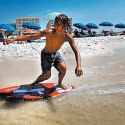 CaliFlorida Surf and Skate Shop - Skim boarding