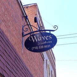 Waves Full Service Hair Salon
