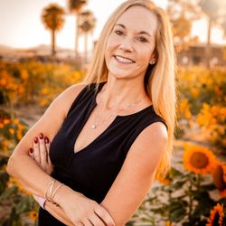 Surprise Pilates - Lucie - lead instructor and owner