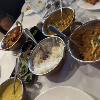 Chaat Bhavan - Indian Near Me - Fremont, California