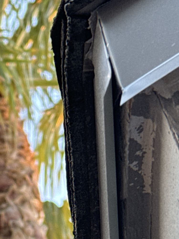 Slide of El Paso Roofing