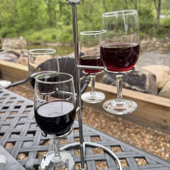 Grandfather Vineyard - Wineries Near Me - Banner Elk, North Carolina