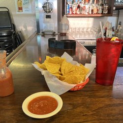 El Cantarito Mexican Restaurant