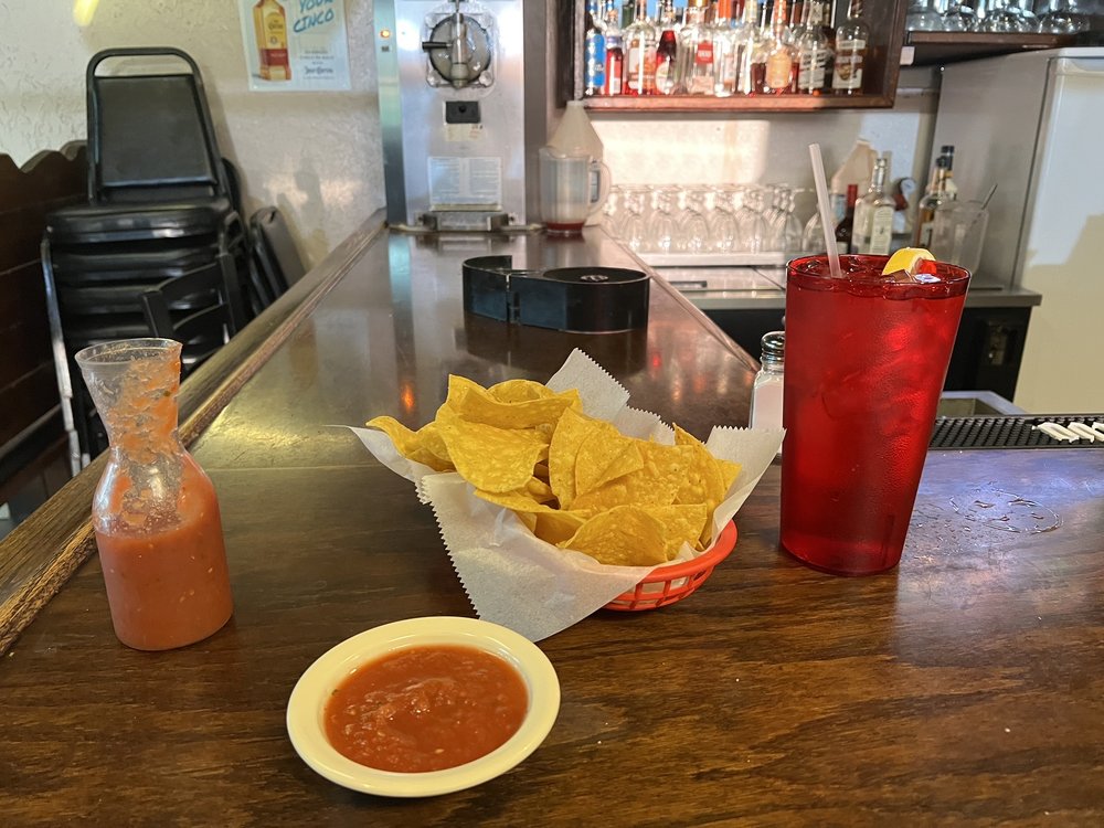 El Cantarito Mexican Restaurant