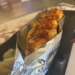 Asian Arch - Asian Arch Roll