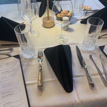 Fogo de Chão - Dinning area - Steakhouses Near Me - Brea, California