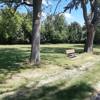 Elie Wiesel Park - Perfect weather to build up the cardio and lower bod! - Parks Near Me - North York, Ontario Elie Wiesel Park - Perfect weather to build up the cardio and lower bod! - Parks Near Me - North York, Ontario