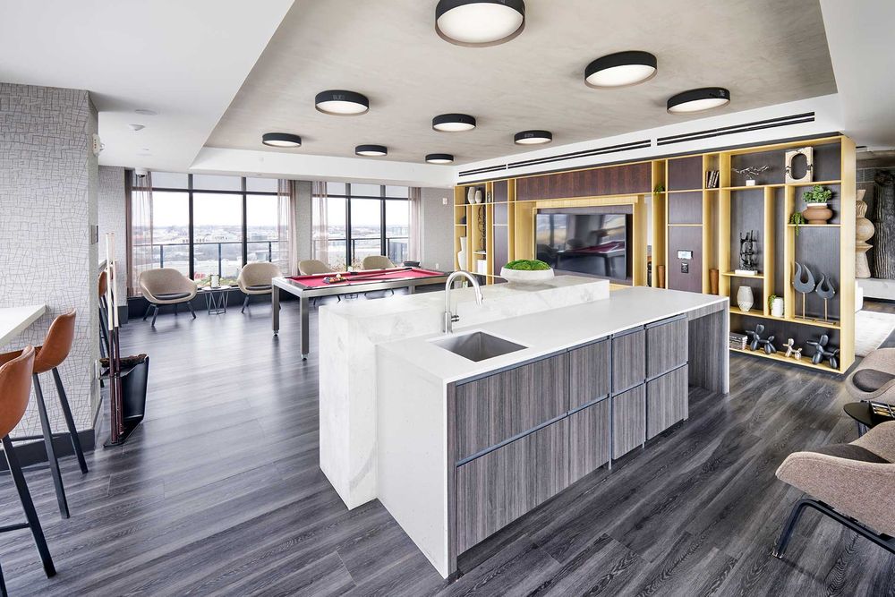 The MO - property management company in Washington, DC, DC