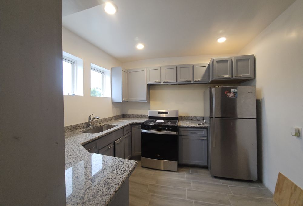 Slide of DB Construction