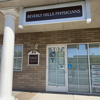 Beverly Hills Physicians - Welcome to Beverly Hills Physicians Lancaster office - Cosmetic Surgeons Near Me - Lancaster, California