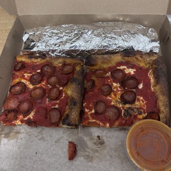 New City Pizza - Pizza Near Me - New City, New York New City Pizza - Pizza Near Me - New City, New York