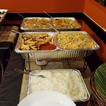 Chicken Ati-Atihan - Filipino Near Me - Niles, Illinois