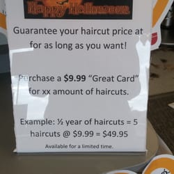Great Clips