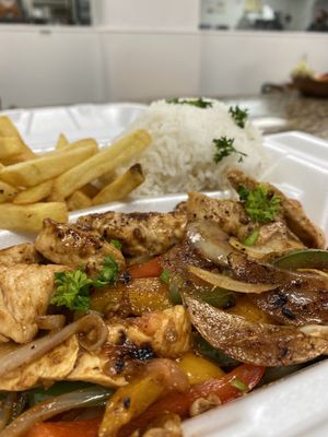 Las Palmas Restaurant by null
