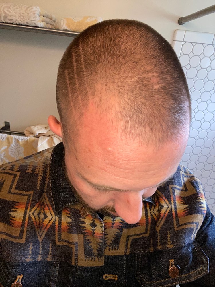 MOSS HAIR STUDIO Updated September 2024 33 Photos & 84 Reviews 223 W 7th Ave, Eugene