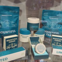 Roslindale Cannabis