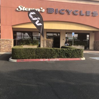 Steven's Bicycles - Bikes Near Me - Clovis, California