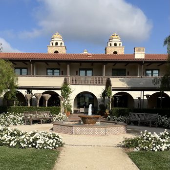 Ponte Winery - Wineries Near Me - Temecula, California